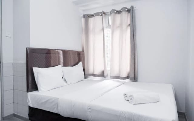 Nice And Simply 2Br At Green Bay Pluit Apartment - photo 3