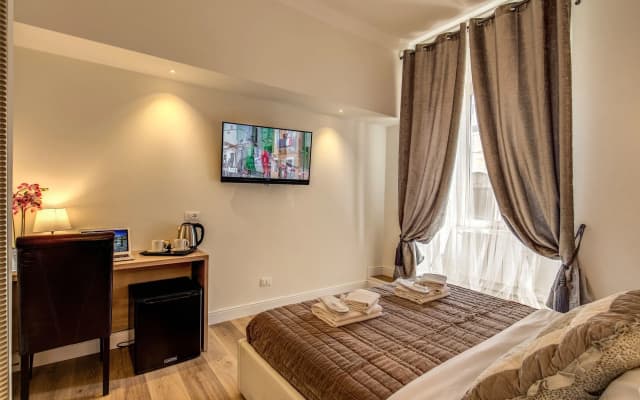 Chester Suites - photo 3