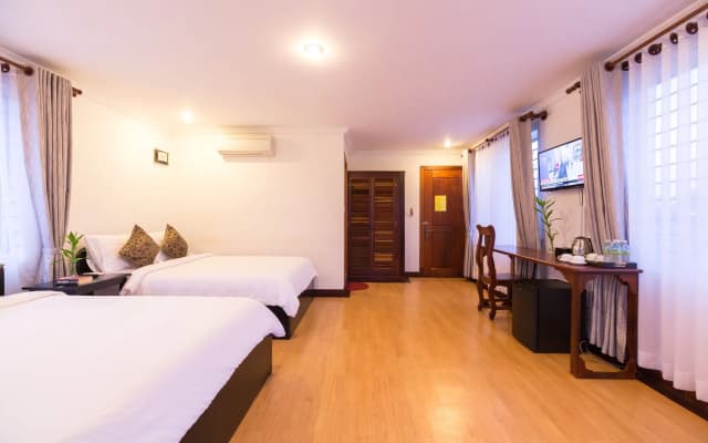 Angkor Ry Boutique - photo 5