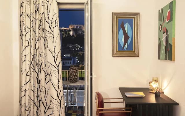 Home plus Acropolis View - photo 3