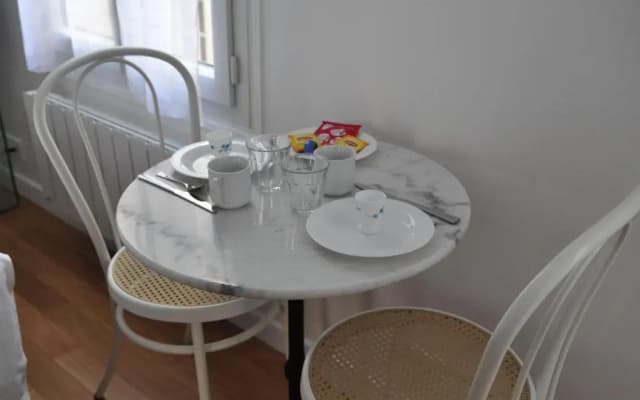 Résidence du Cygne - Swan Residence - Paris centre - photo 3