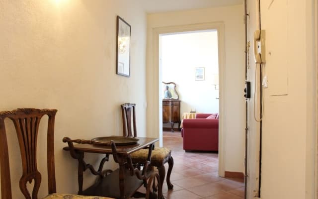 Art Apartment Galileo Suite - photo 2