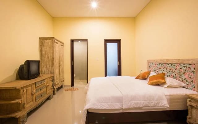 Candra Guest House - photo 5