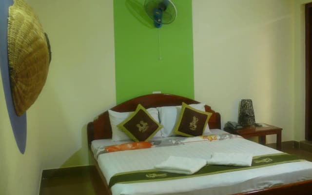 Hang Tep Hotel - photo 4