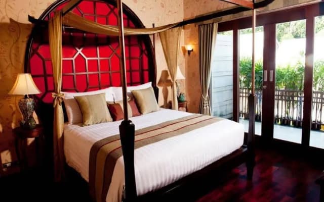 Mei Private Pool Villa by Pawanthorn - photo 3
