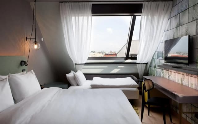 Hotel Indigo Vienna – Naschmarkt by IHG - photo 5