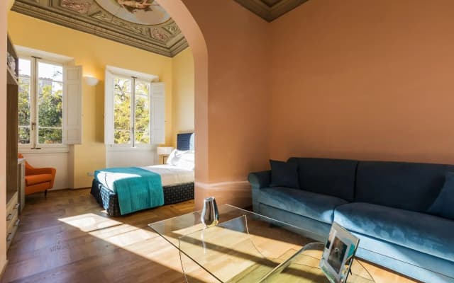 Hotel la Scala - photo 2