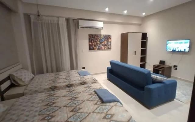 Eco Inn - Sherook993g2 Studio - photo 2