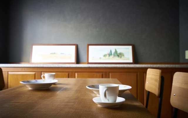 Nijo Fukuro-Tei - photo 4