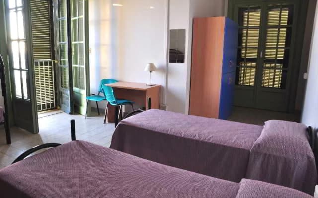 Litus Roma Hostel - photo 4