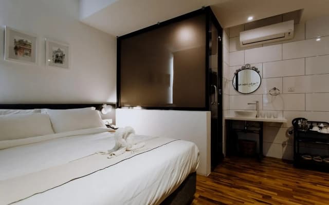 MUO Boutique Hotels - photo 5