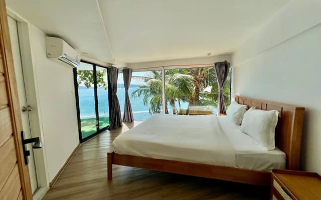 Patong Sunset Villa Phuket - photo 2