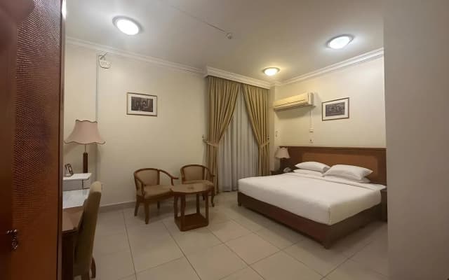 Al Muntazah Plaza Hotel - photo 3