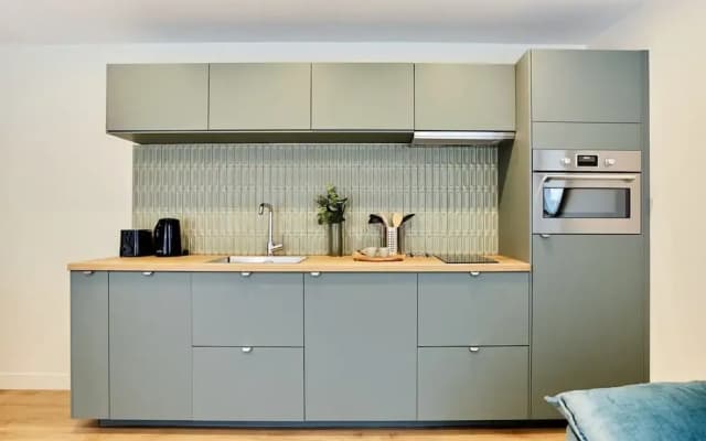 Superb Apartment Center of Paris - photo 4