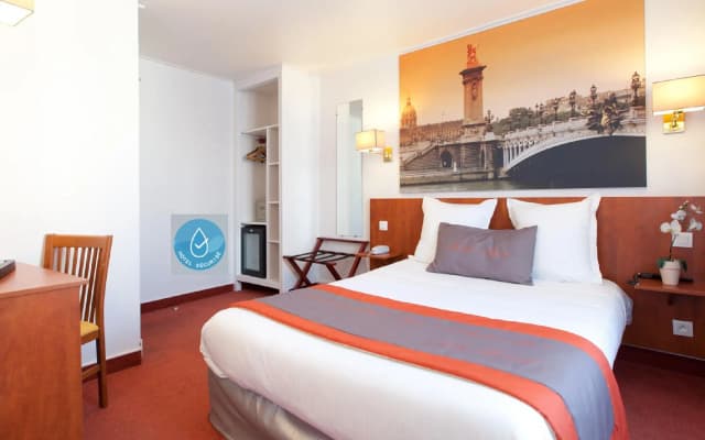 Hôtel Alyss Cambronne Eiffel - photo 3
