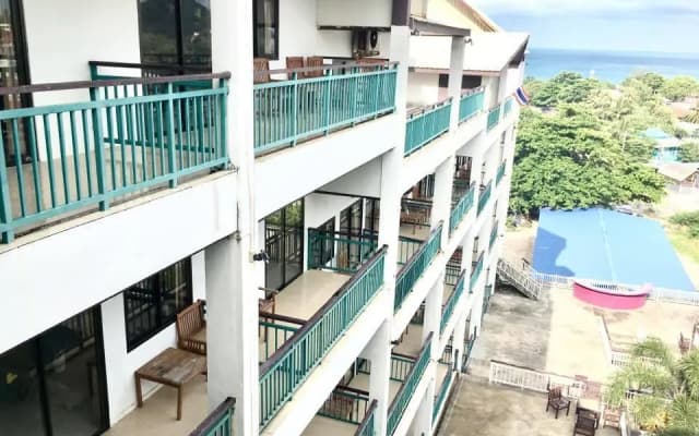 Phangan Party Hostel - photo 5