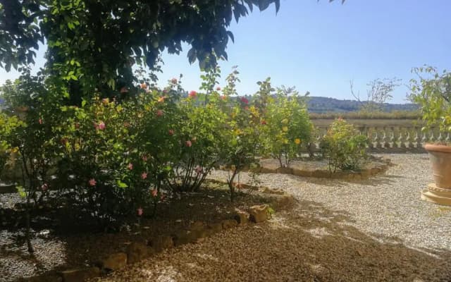Villa La Piccioncina Firenze - photo 5