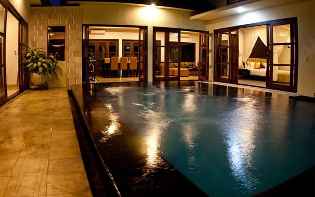 M Two Villas Seminyak - photo 2