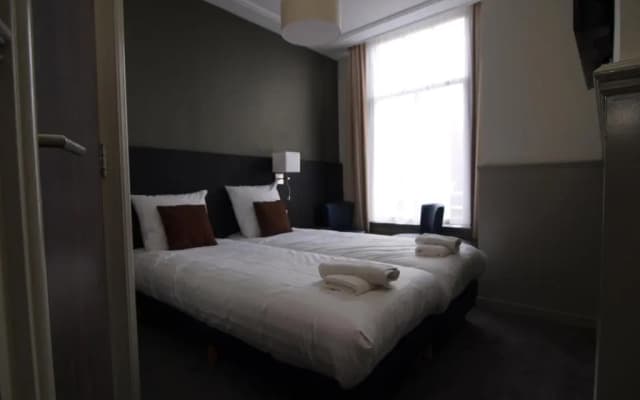 Hotel Clemens Amsterdam - photo 5