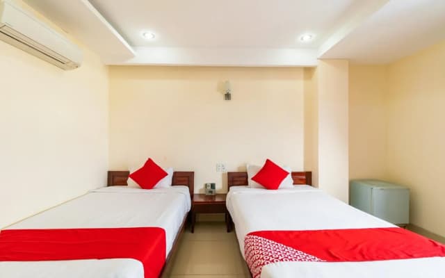 Hoa Binh Hotel - photo 3