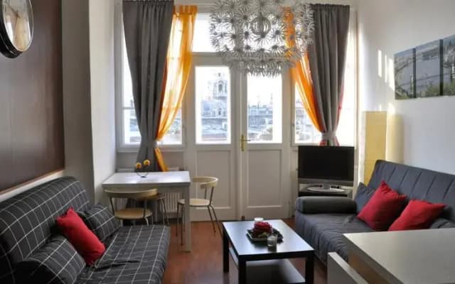Little Americas Downtown Apartments - photo 5