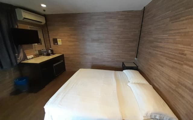 Talents Motor Park Hotel - photo 2