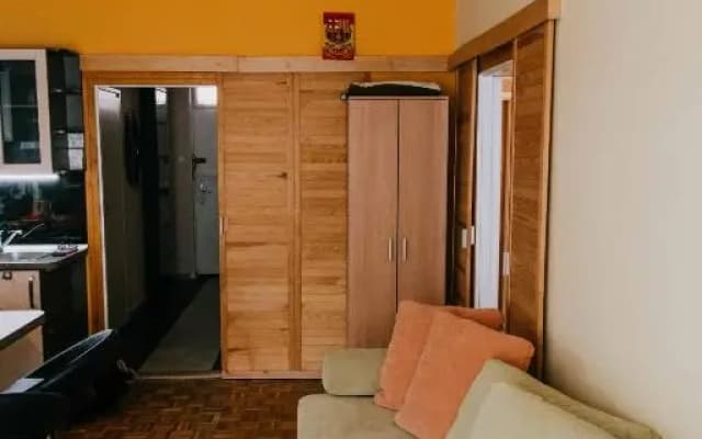 Apartment Budacenter - photo 4