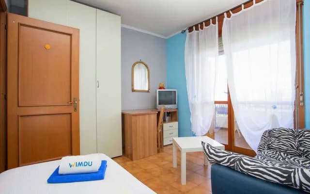Double Room For Vacations In Roma - photo 5