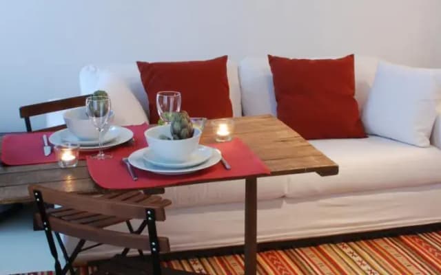 Paris Cosy Corner - photo 2