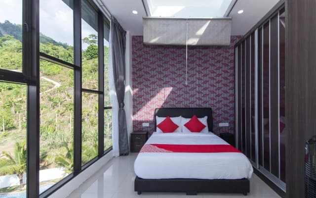 Rock Mountain by OYO Rooms - photo 2
