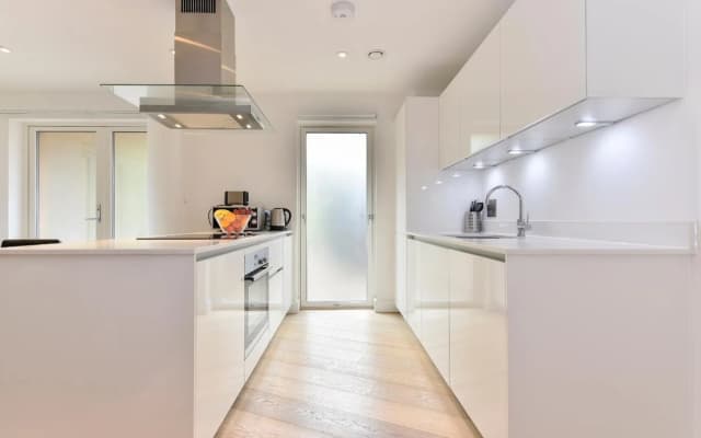 London City Apartments - photo 2