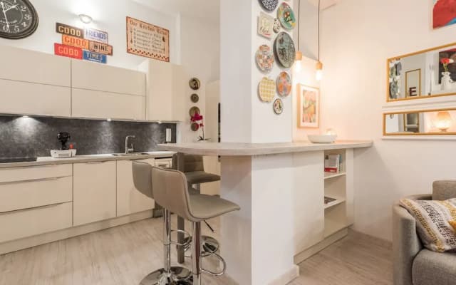 Apartamento Borghi - photo 2