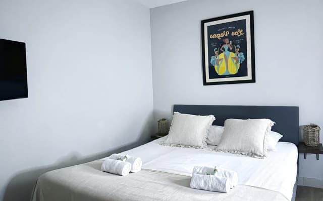 B 5495 - Porte de Versailles- Studio spacieux - photo 4