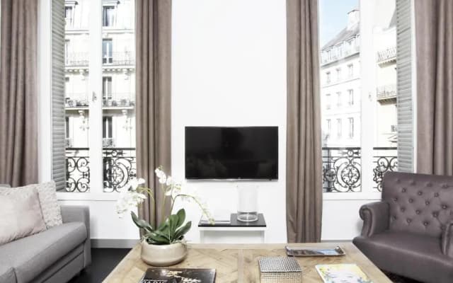 Luxury 3 Bedrooms Le Louvre I by Livinparis - photo 3