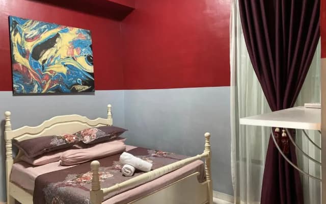 Pasir Gudang Marissa Homestay - photo 3