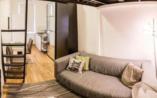 Flarent Vienna Apartments - BG - photo 4