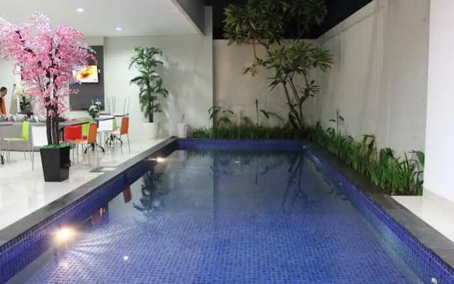 The Mansion Cipete - photo 4