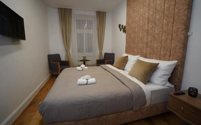 Real Appartments Vienna - photo 4