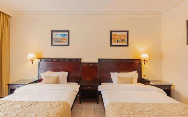 Grand Mogador Agdal - photo 3