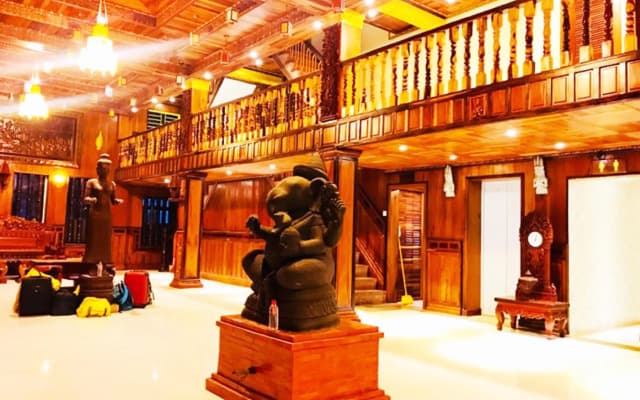Hello Cambodia Boutique - photo 2