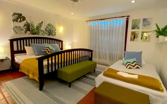 12Haven - Stunning Seaside Luxury Villa PortDickson - photo 2