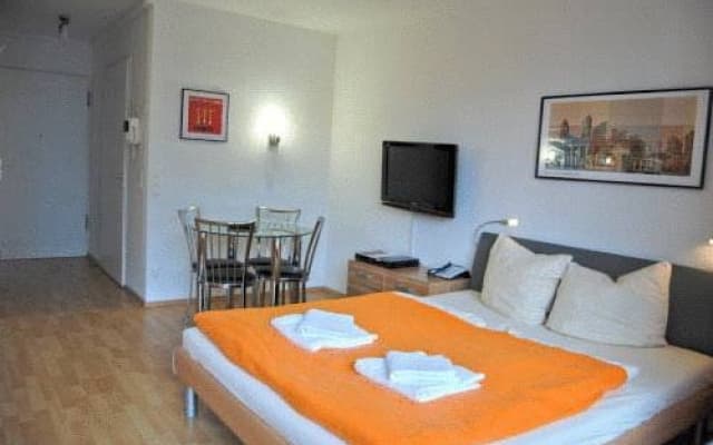 Business Apartment - photo 3