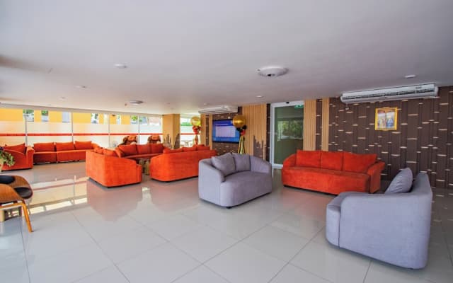 Dwija Hotel & Suite - photo 2