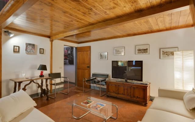 Casa de Peruzzi - photo 5