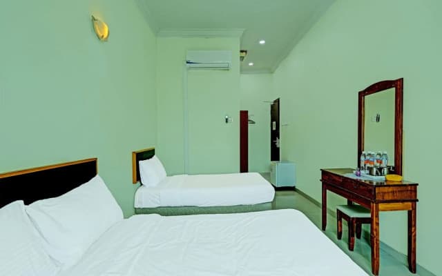 Hotel O Good View Inn - photo 3