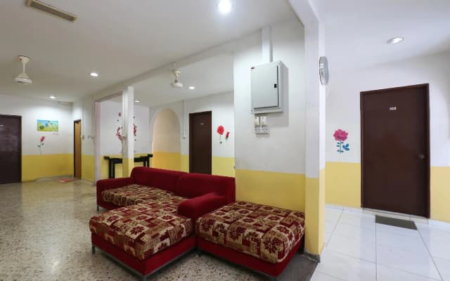 Hotel O Innap Kota Bharu - photo 4