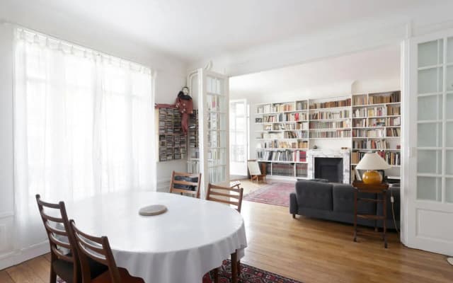 Designer Stay - Ternes - photo 3
