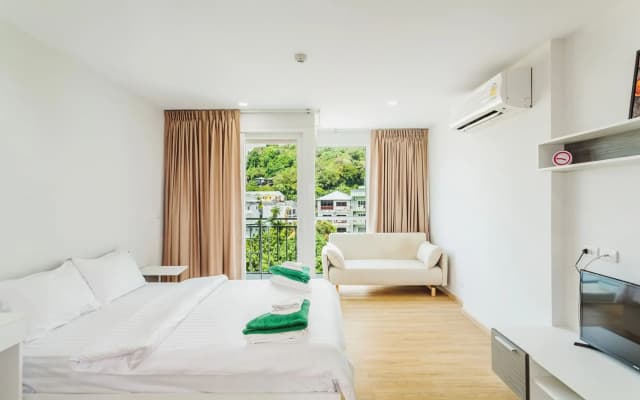 Condo in Kata in Ozone - A604 - photo 4