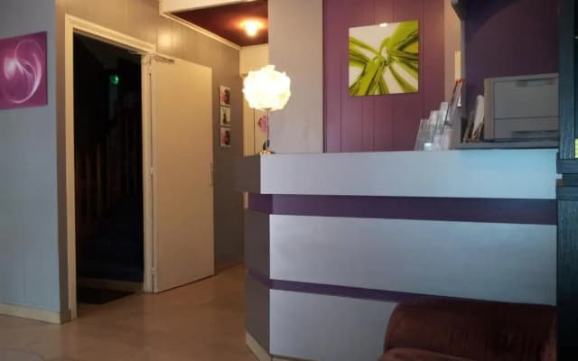 Hotel Flor Rivoli - photo 2