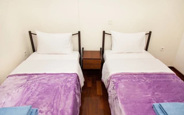Comfortable Apartment in Athens DownTown - photo 3